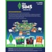 the Sims: Desková hra