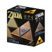 Huzzle Cast Zelda - Triforce - hlavolam