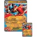 Pokémon TCG: Mega Lucario ex Figure Collection