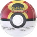 Pokémon TCG: Pokéball Tin - Repeat Ball (Fall 2025)