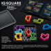 IQ Deluxe – Square - SMART games