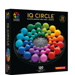 IQ Deluxe – Circle - SMART games
