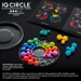 IQ Deluxe – Circle - SMART games