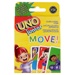 UNO Junior: Move