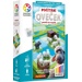 Počítání oveček - SMART games