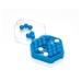 IQ Mini Hexpert (modrá) - SMART games