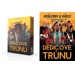 Dědicové trůnu + Královny a rádce