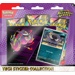 Pokémon TCG: Mega Evolution Ascended Heroes - Tech Sticker Collection - Gastly