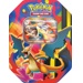 Pokémon TCG: Mega Charizard Tin Box - Mega Charizard Y ex