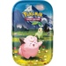 Pokémon TCG - Ascended Heroes Mini Tin (Clefairy a Chikorita) #2