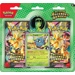 Pokémon TCG: Ascended Heroes - 2-Pack Blister (Erika’s Tangela)
