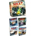 HEAT - Komplet