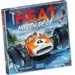 HEAT - Komplet