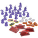 Unmatched Adventures - Teenage Mutant Ninja Turtles (ENG) - Deluxe Token Pack