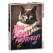 Puzzle - You Look Purrrfect! (1000 dílků)
