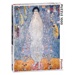 Puzzle - Klimt - Elisabeth Lederer (1000 dílků)