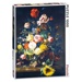 Puzzle - Ruysch - Květinové zátiší (1000 dílků)