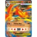 Pokémon TCG: Ascended Heroes - Mega Emboar ex Box