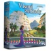 Visuté zahrady
