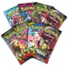 Pokémon TCG: Mega Zygarde ex Premium Collection