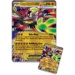 Pokémon TCG: Mega Zygarde ex Premium Collection