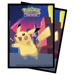 UltraPRO obaly na karty: Pokémon - Gallery Series Mega Charizard X & Y (65 Sleeves)