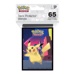 UltraPRO obaly na karty: Pokémon - Gallery Series Mega Charizard X & Y (65 Sleeves)