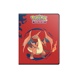 UltraPRO album A5 na karty Pokémon - Gallery Series Mega Charizard X & Y