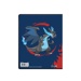 UltraPRO album A5 na karty Pokémon - Gallery Series Mega Charizard X & Y