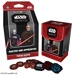 Star Wars: Unlimited TCG - Twin Suns Deck 2026 (Master and Apprentice: Count Dooku and Asajj Ventress)