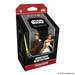 Star Wars: Unlimited TCG - Twin Suns Deck 2026 (Aggressive Negotiations: Anakin Skywalker and Padmé Amidala)