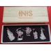Inis – Kovové miniatury