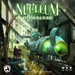 Nukleum: Gibraltar