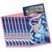 Pokémon TCG: Mega Evolution - Chaos Rising Elite Trainer Box - Mega Greninja ex