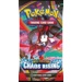 Pokémon TCG: Mega Evolution - Chaos Rising - 1 Booster