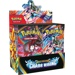 Pokémon TCG: Mega Evolution - Chaos Rising Booster box (36 Boosters)