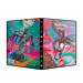 UltraPRO album A5 na karty Pokémon - Mega Evolution - Chaos Rising