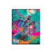 UltraPRO album A5 na karty Pokémon - Mega Evolution - Chaos Rising