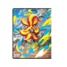 UltraPRO album A4 na karty Pokémon - Mega Evolution - Chaos Rising