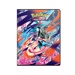UltraPRO album A4 na karty Pokémon - Mega Evolution - Chaos Rising