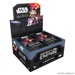 Star Wars: Unlimited TCG - Ashes of the Empire - Booster box (24  Boosters)