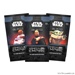Star Wars: Unlimited TCG - Ashes of the Empire - Booster box (24  Boosters)