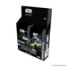 Star Wars: Unlimited TCG - Ashes of the Empire - Carbonite Booster box (12 Boosters)