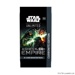 Star Wars: Unlimited TCG - Ashes of the Empire - Carbonite Booster box (12 Boosters)