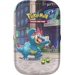 Pokémon TCG - Lumiose City Mini Tin (Feraligatr) #4