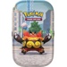 Pokémon TCG - Lumiose City Mini Tin (Embroar) #3