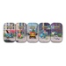 Pokémon TCG - Lumiose City Mini Tin - Box