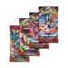 Pokémon TCG: Mega Moonlit Tin Box - Mega Gengar ex