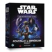 Star Wars: The Deckbuilding Game - Povstalci a Impérium - Posily