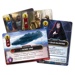 Star Wars: The Deckbuilding Game - Povstalci a Impérium - Posily